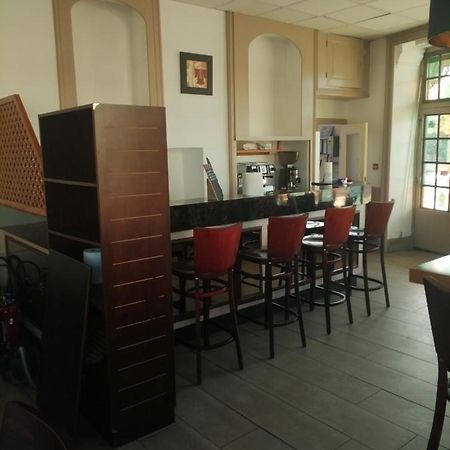 Les Landiers Varennes-sur-Allier Екстер'єр фото