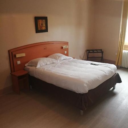Les Landiers Varennes-sur-Allier Екстер'єр фото