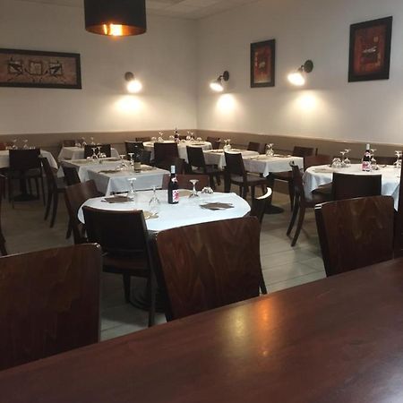 Les Landiers Varennes-sur-Allier Екстер'єр фото