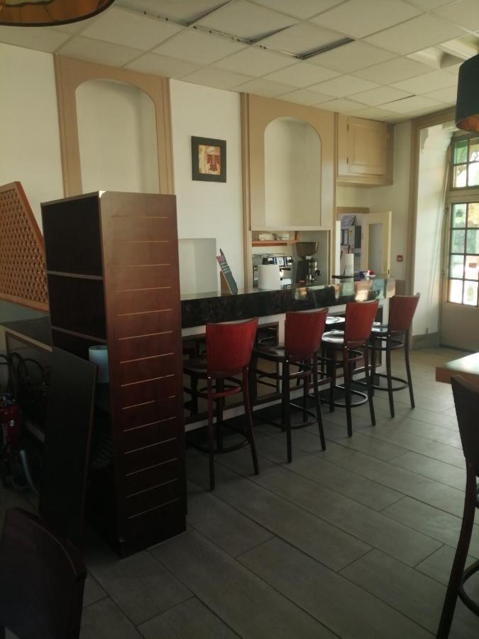Les Landiers Varennes-sur-Allier Екстер'єр фото
