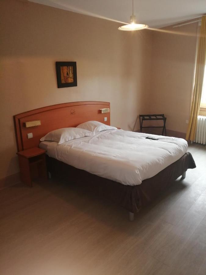 Les Landiers Varennes-sur-Allier Екстер'єр фото