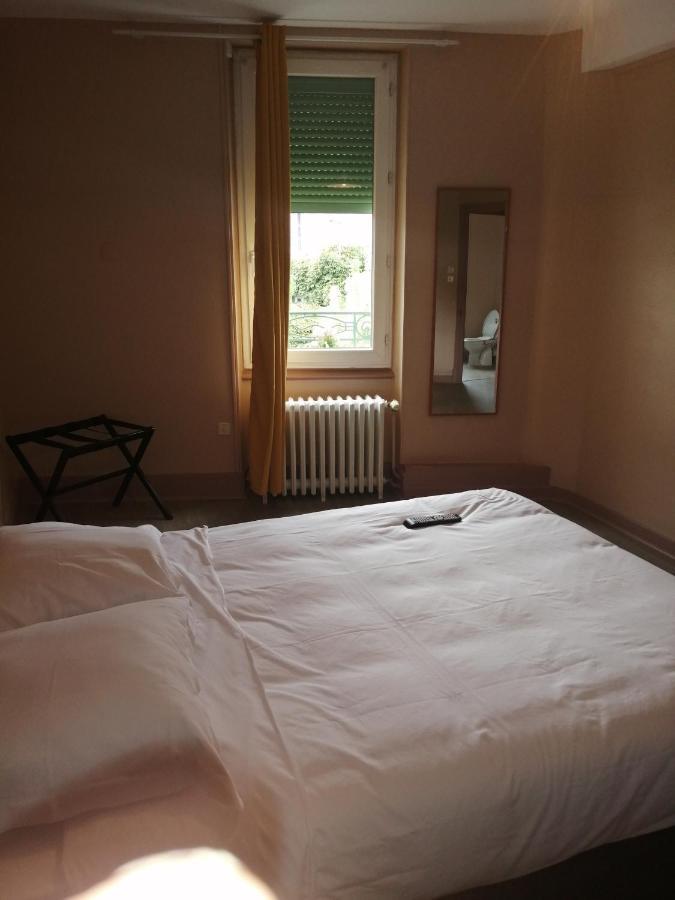 Les Landiers Varennes-sur-Allier Екстер'єр фото