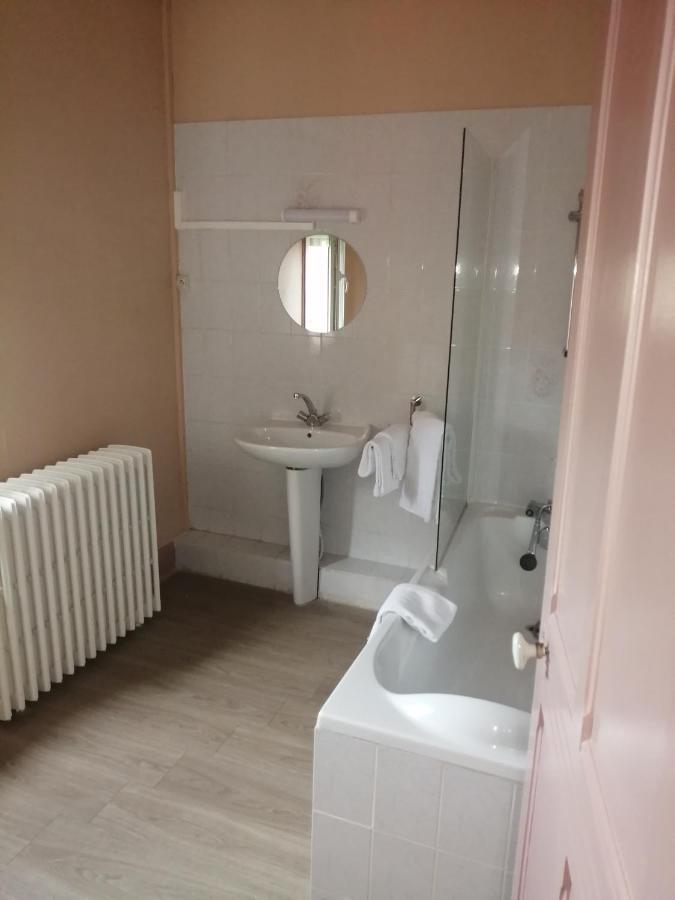 Les Landiers Varennes-sur-Allier Екстер'єр фото