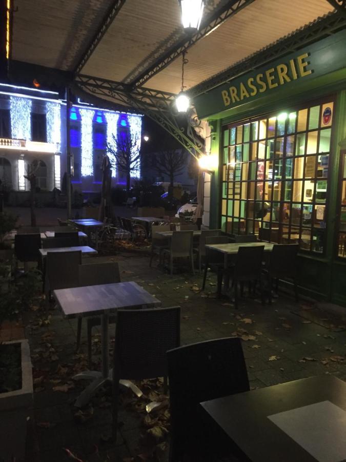 Les Landiers Varennes-sur-Allier Екстер'єр фото