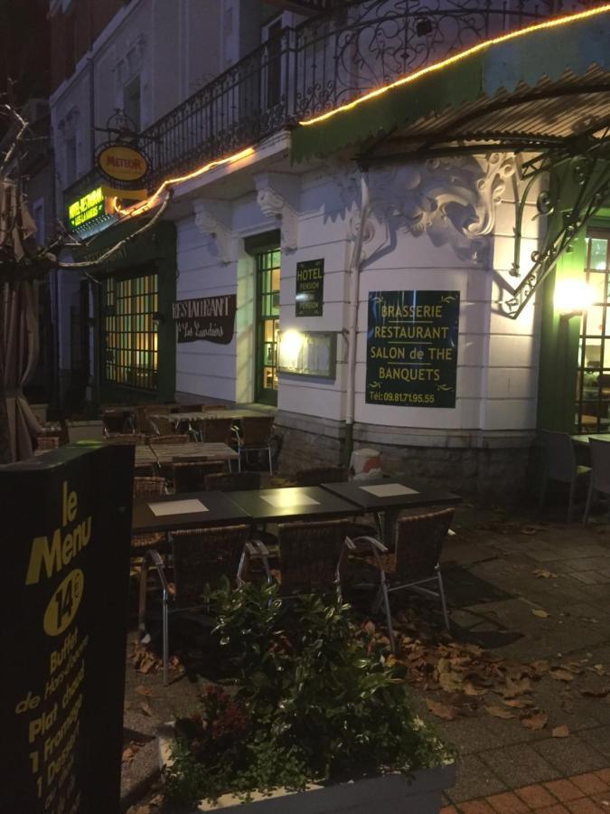 Les Landiers Varennes-sur-Allier Екстер'єр фото